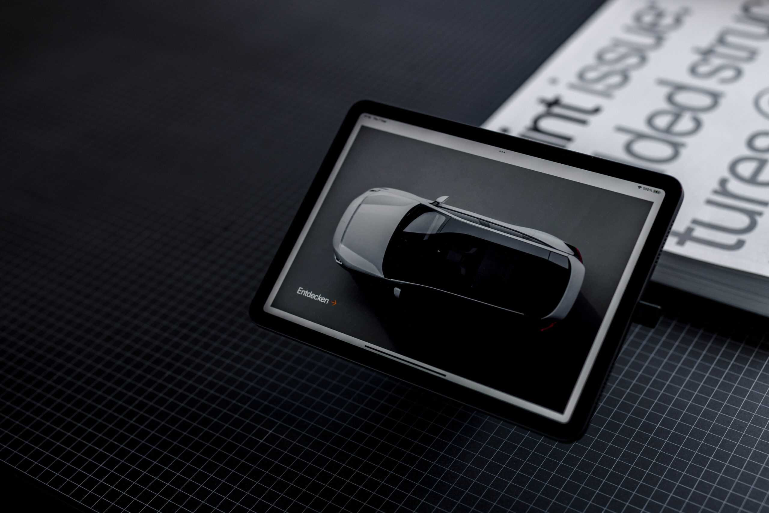 Polestar 3 Reveal in Wien