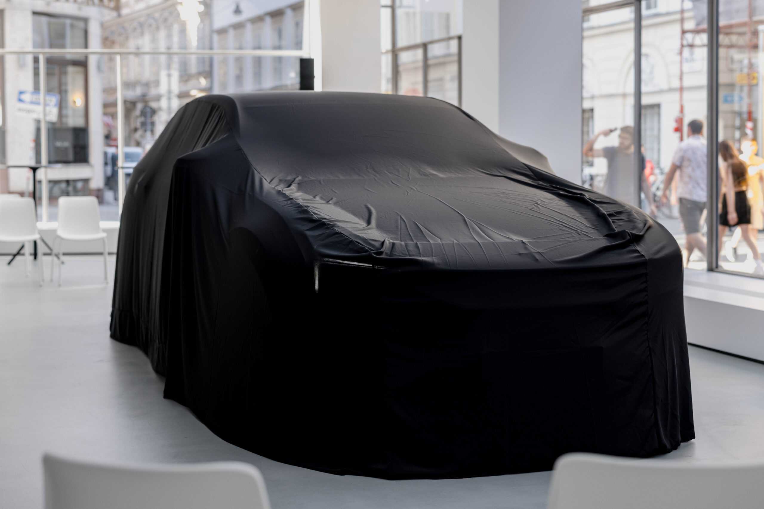 Polestar 3 Reveal in Wien